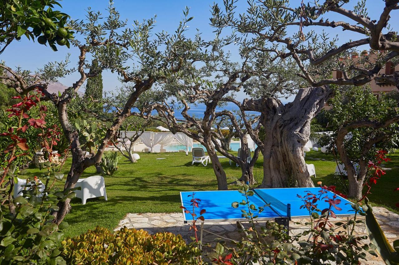 סקופלו Hotel La Tavernetta מראה חיצוני תמונה