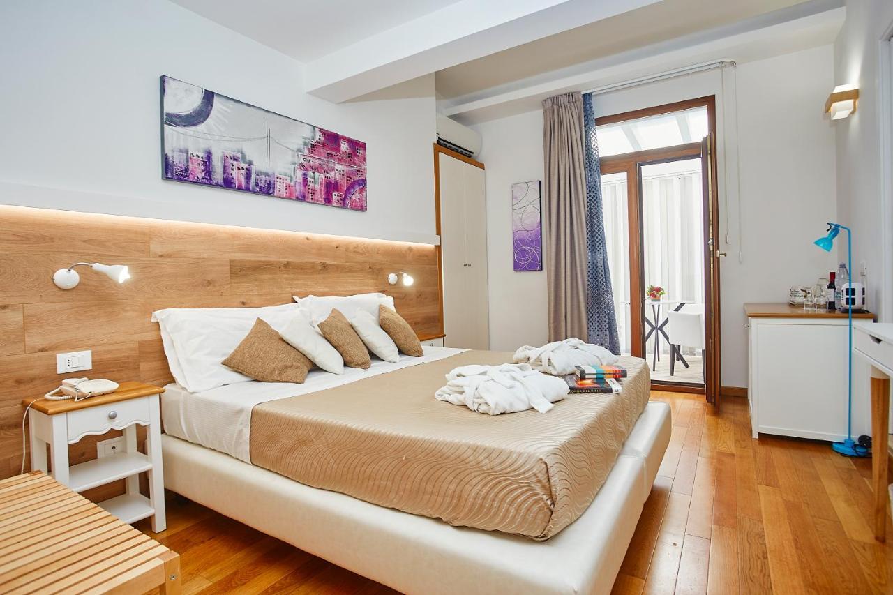 סקופלו Hotel La Tavernetta מראה חיצוני תמונה