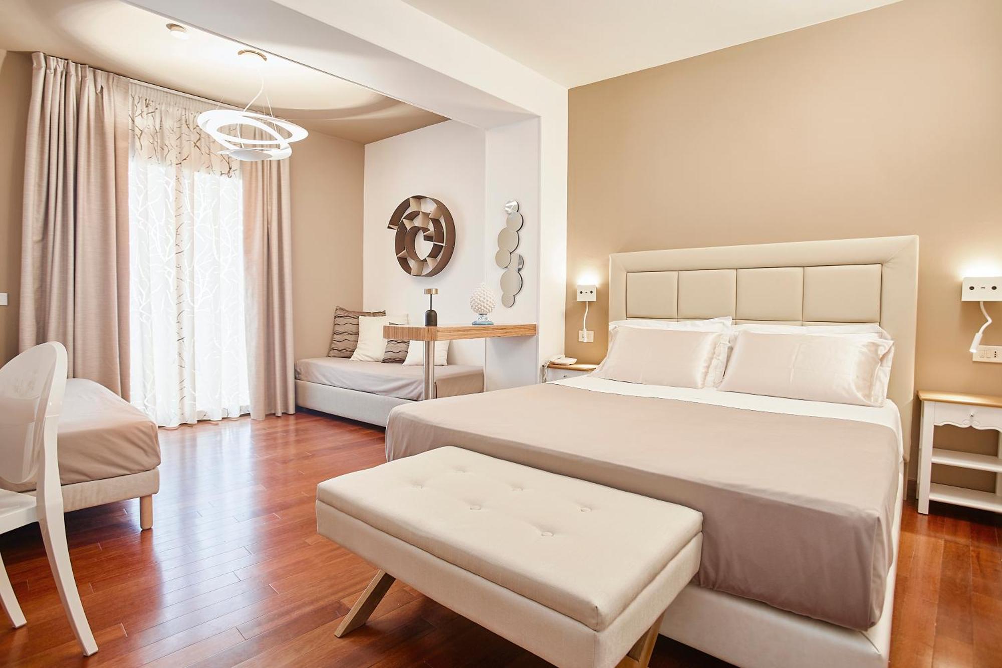 סקופלו Hotel La Tavernetta חדר תמונה