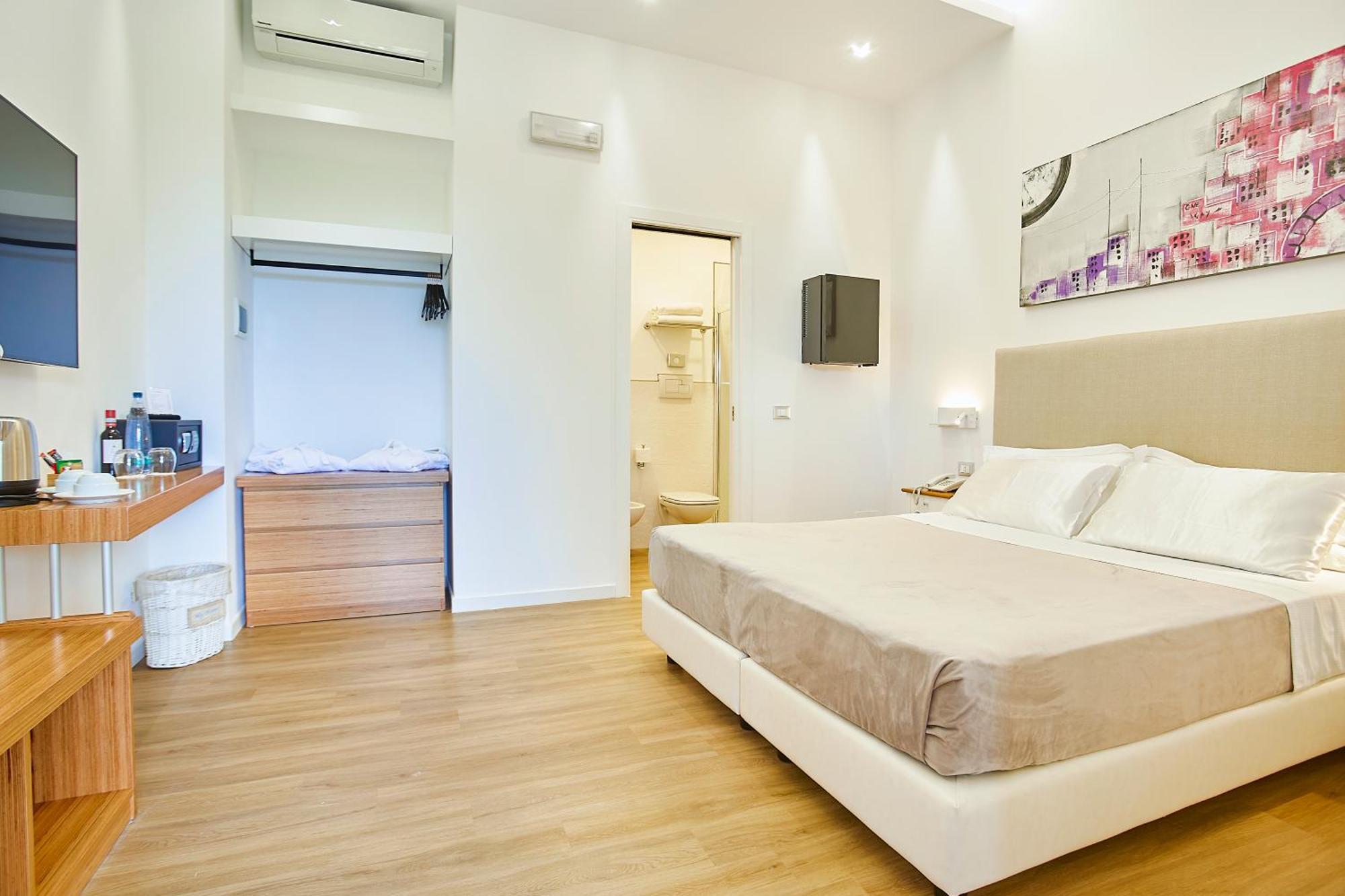 סקופלו Hotel La Tavernetta חדר תמונה