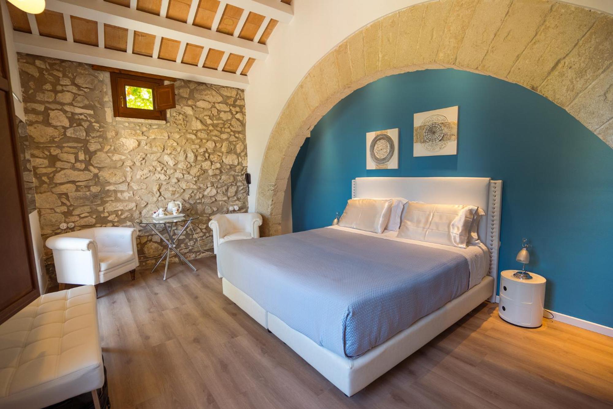 סקופלו Hotel La Tavernetta חדר תמונה