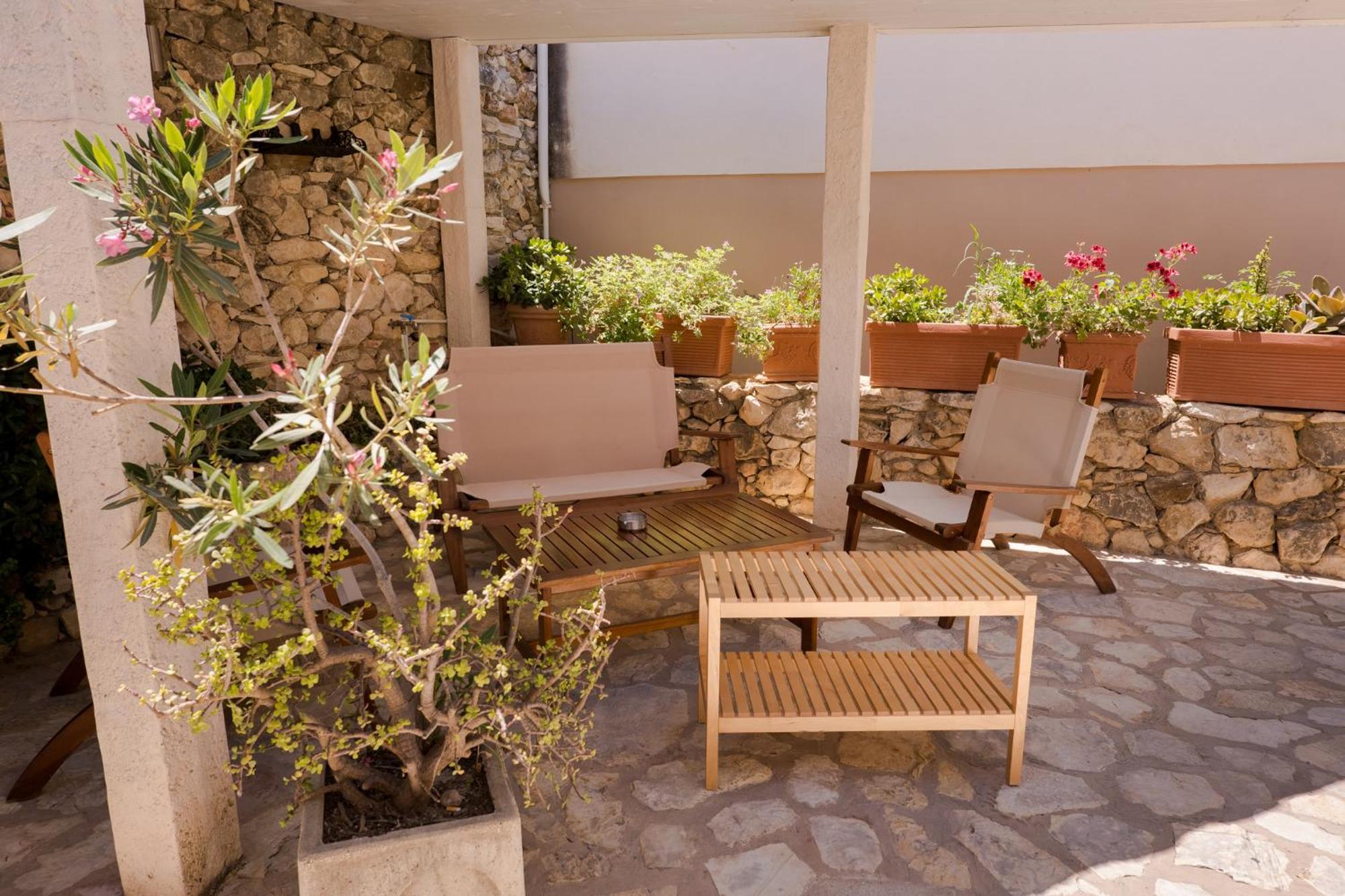 סקופלו Hotel La Tavernetta חדר תמונה