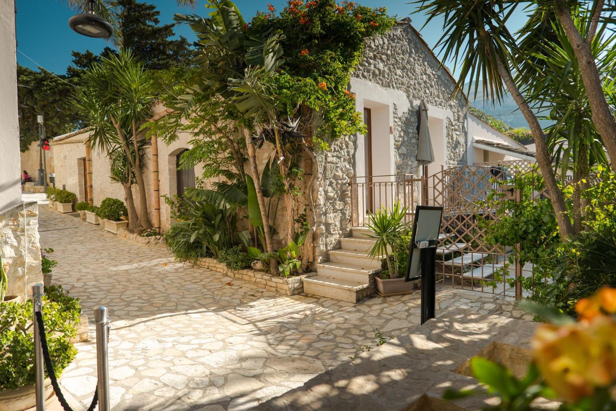 סקופלו Hotel La Tavernetta חדר תמונה