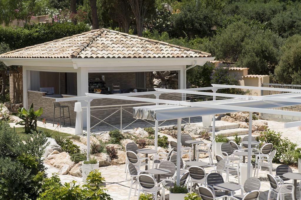 סקופלו Hotel La Tavernetta מראה חיצוני תמונה